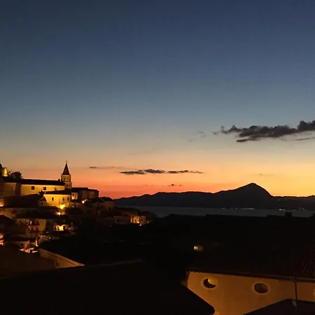 Centro Storico Maratea