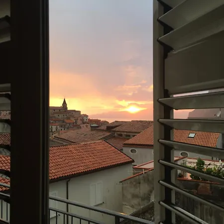 Apartment Centro Storico