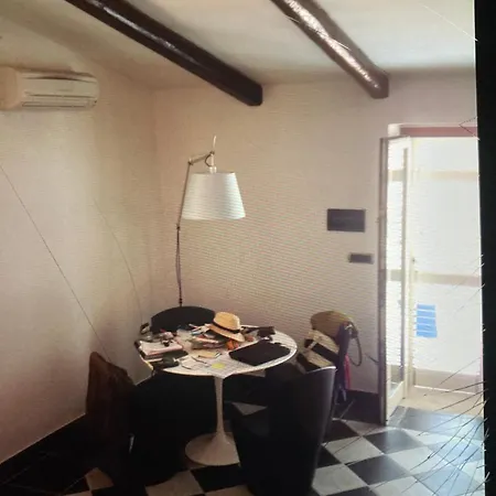 Apartment Centro Storico