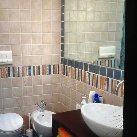 Centro Storico Apartment *