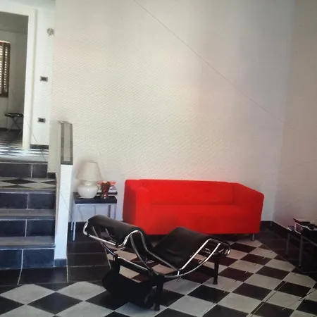 Centro Storico Apartment *
