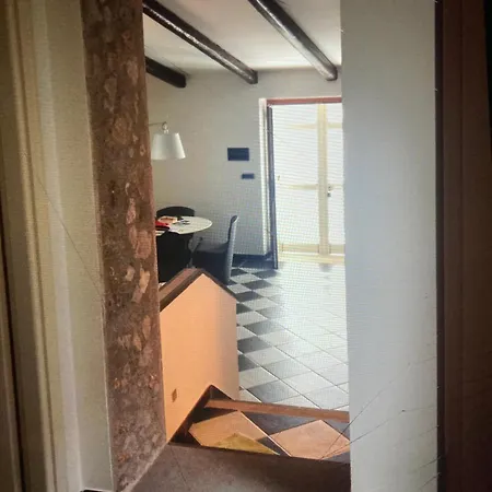 Centro Storico Apartment *