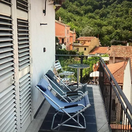 Centro Storico Apartment
